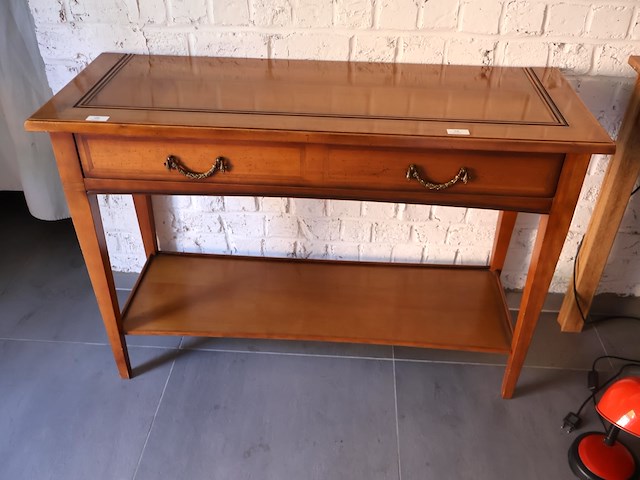 Muurconsole - afbeelding 2 van  3
