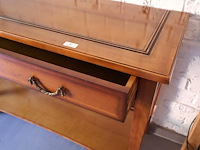 Muurconsole - afbeelding 3 van  3
