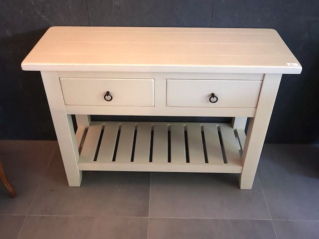 Muurconsole - afbeelding 2 van  5