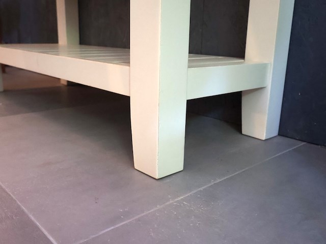 Muurconsole - afbeelding 4 van  5