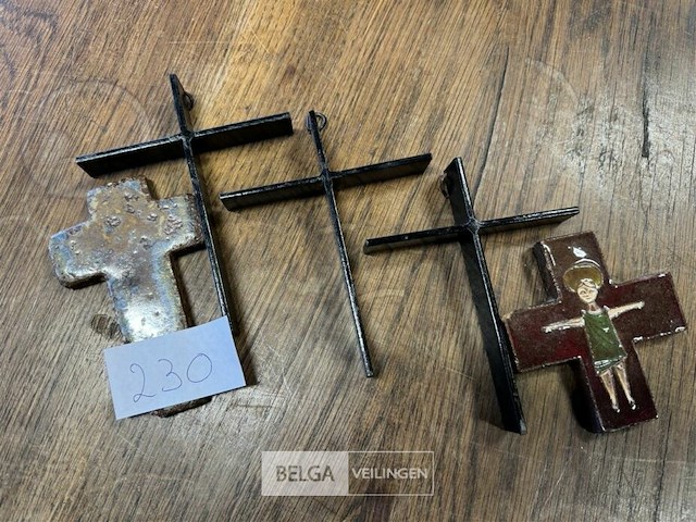 Muurdeco - afbeelding 1 van  4