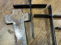 Muurdeco - afbeelding 2 van  4