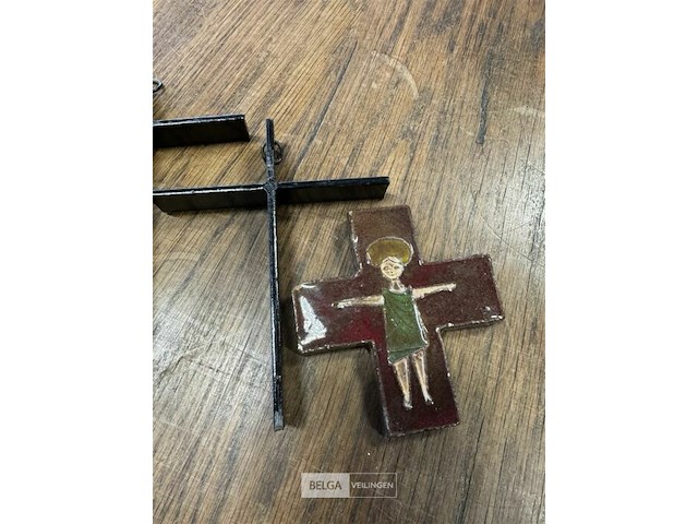 Muurdeco - afbeelding 4 van  4