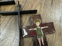 Muurdeco - afbeelding 4 van  4