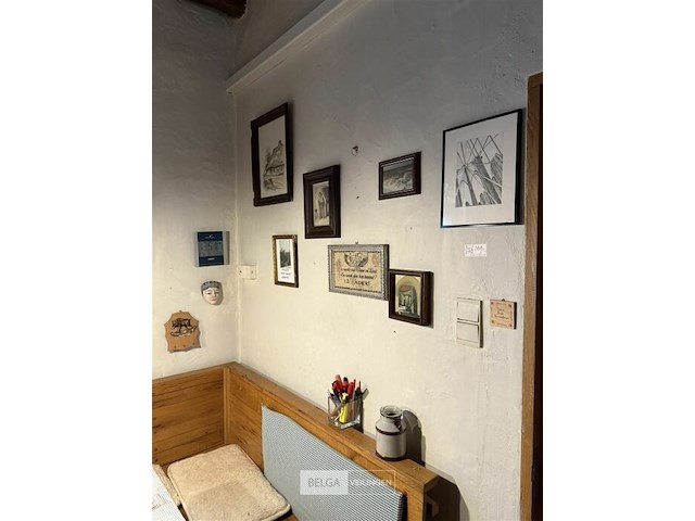 Muurdecoratie keuken - afbeelding 1 van  3