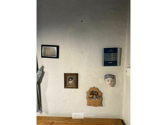 Muurdecoratie keuken - afbeelding 3 van  3