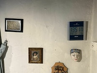 Muurdecoratie keuken - afbeelding 3 van  3