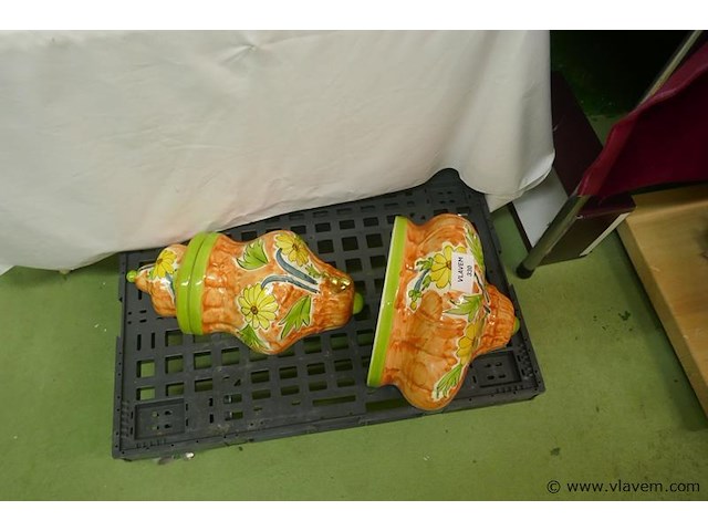 Muurdecoratie - afbeelding 1 van  1