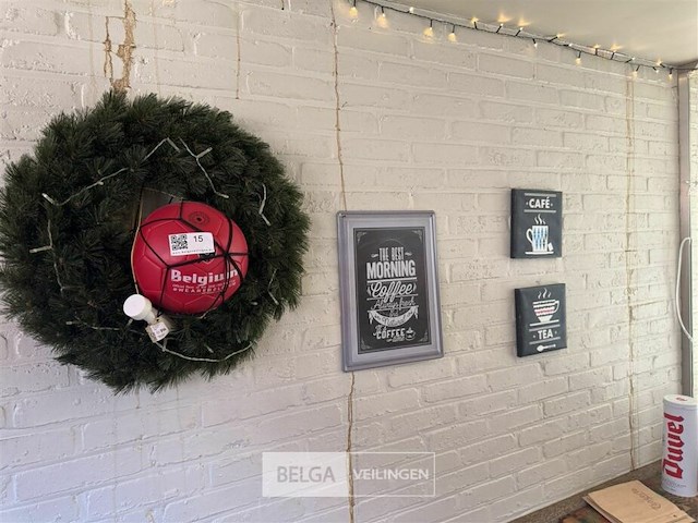 Muurdecoratie - afbeelding 3 van  6