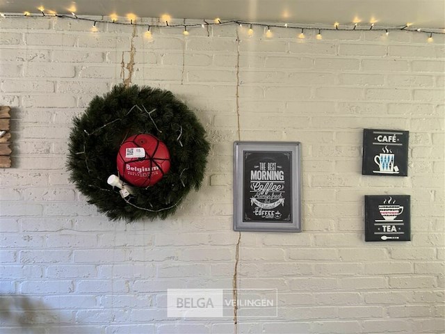 Muurdecoratie - afbeelding 4 van  6