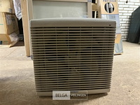 Muurdoorvoer ventilator - afbeelding 1 van  6