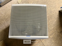 Muurdoorvoer ventilator - afbeelding 3 van  6