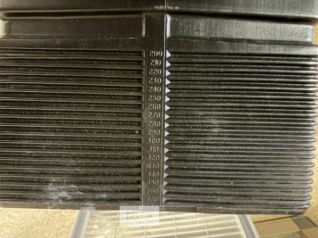 Muurdoorvoer ventilator - afbeelding 4 van  6