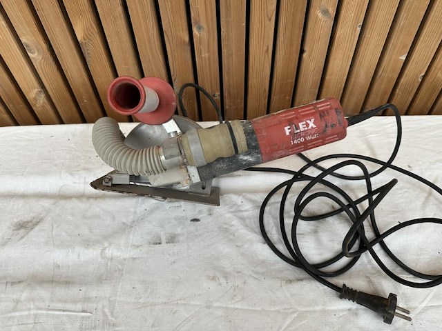 Muurfrees flex m1706 frb - afbeelding 1 van  3