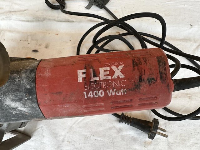 Muurfrees flex m1706 frb - afbeelding 3 van  3