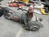 Muurfrees vevor k1331