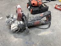 Muurfrees vevor k1331 - afbeelding 2 van  4