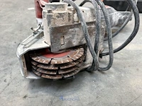 Muurfrees vevor k1331 - afbeelding 4 van  4