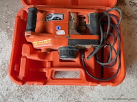 Muurfrees/freesmachine - afbeelding 2 van  3