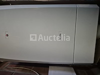 Muurgemonteerde acv-ketel - nextra