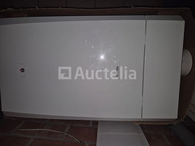 Muurgemonteerde acv-ketel - nextra - afbeelding 2 van  7