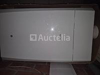 Muurgemonteerde acv-ketel - nextra - afbeelding 2 van  7