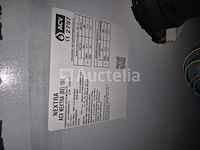 Muurgemonteerde acv-ketel - nextra - afbeelding 6 van  7