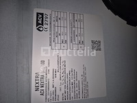 Muurgemonteerde acv-ketel - nextra - afbeelding 7 van  7