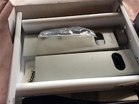 Muurhaak = rioolrat - afbeelding 2 van  3