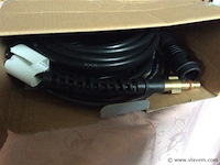 Muurhaak = rioolrat - afbeelding 3 van  3