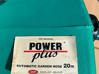 Muurhaspel waterdarm - afbeelding 2 van  2