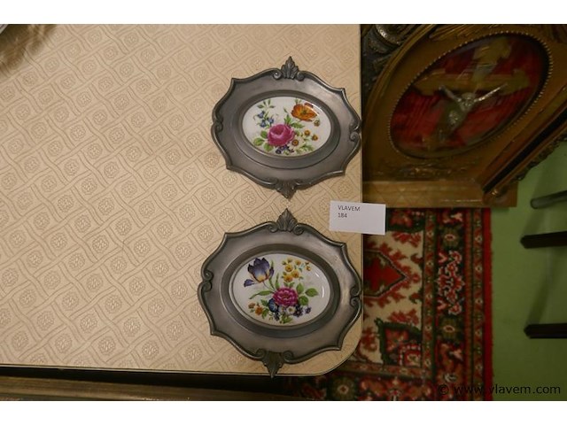 Muurkadertjes - afbeelding 1 van  1