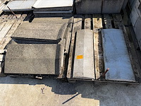 Muurkap beton - afbeelding 1 van  1