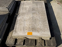 Muurkap beton - afbeelding 1 van  1