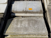 Muurkap beton - afbeelding 1 van  1