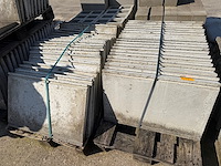 Muurkap beton - afbeelding 1 van  1