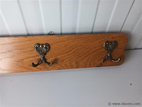 Muurkapstok - afbeelding 3 van  3