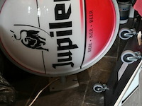 Muurlichtreklame jupiler - afbeelding 1 van  3