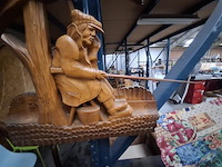 Muurornament - afbeelding 2 van  2