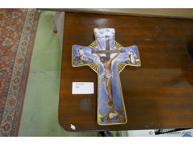 Muurplakaat - afbeelding 1 van  2