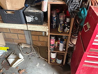 Muurrek met inhoud - afbeelding 2 van  13