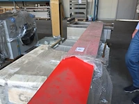 Muurshap rood isa - afbeelding 3 van  3