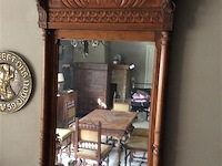 Muurspiegel - afbeelding 1 van  2