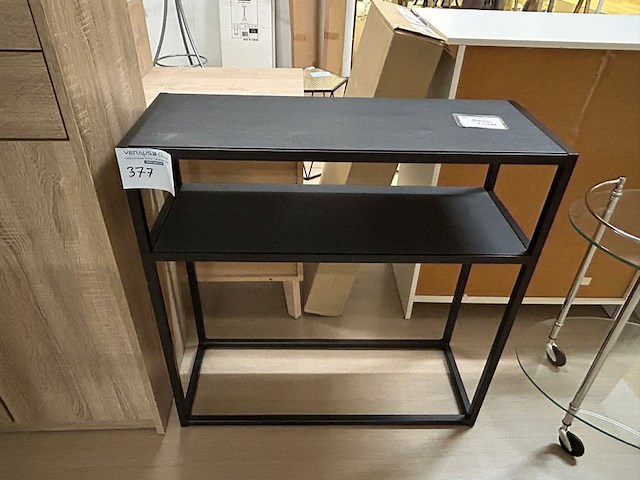 Muurtafel - afbeelding 1 van  5