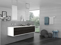 Muurtegel cement muretto pearl 30x90cm - afbeelding 1 van  2