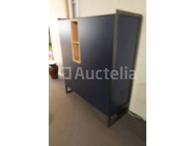 Muurunit - afbeelding 4 van  7