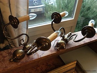 Muurverlichting - afbeelding 1 van  2