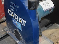 Muurzaagmachine carat mz-300, 2100w - afbeelding 1 van  2