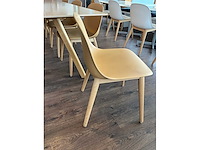 Muuto - eetkamerstoel (2x) - afbeelding 3 van  5