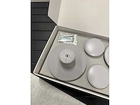 Muuto the dots coat hooks kapstok - afbeelding 3 van  3